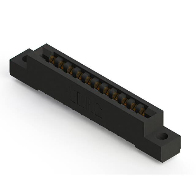 357-011-553-102 EDAC Inc.  Edgeboard Connectors